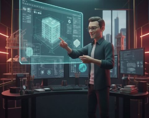 Revit 2025 – Generic Fundamentals